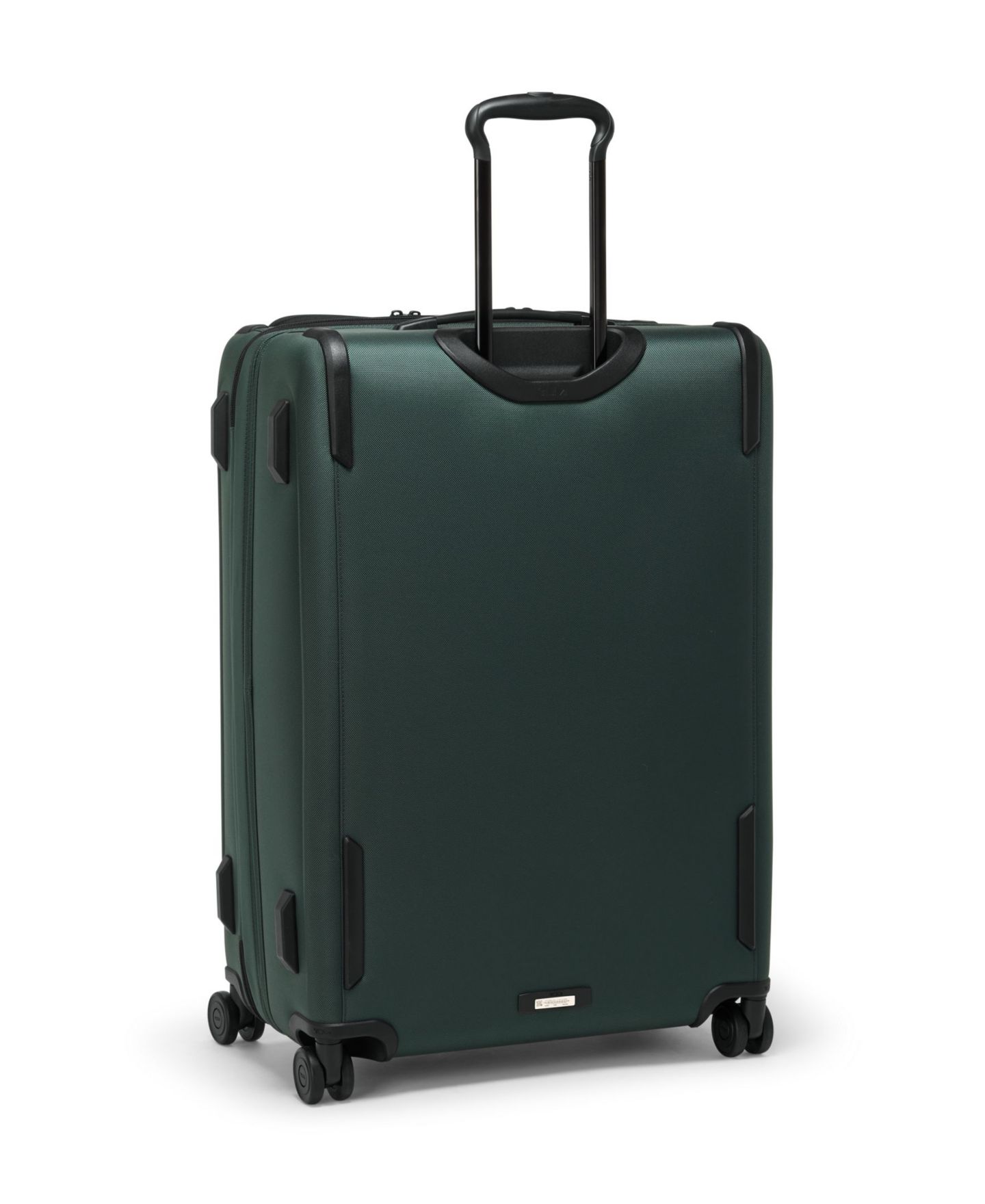 Чемодан TUMI Alpha Large Dual Expandable Check-In Luggage — фото 2