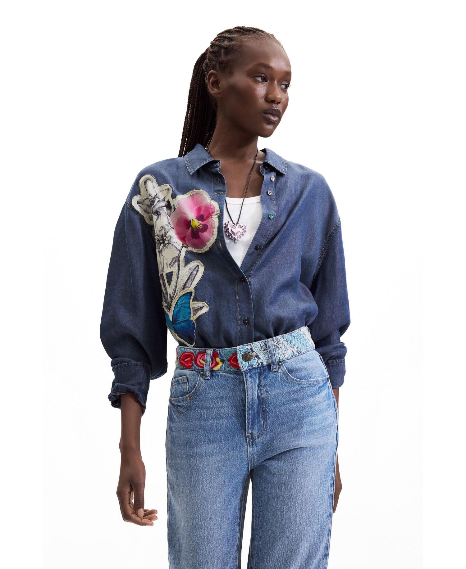 Women's Regular jeans