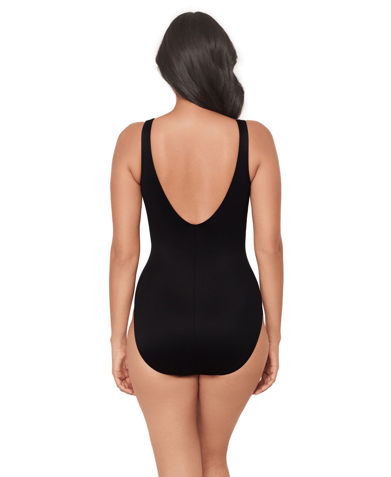 Women's Farfalle Charmer Soft Cup One-Piece Swimsuit