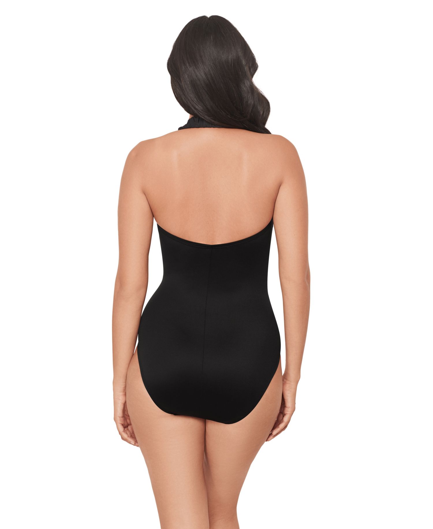 Women's Razzle Dazzle Theia Soft Cup One-Piece Swimsuit