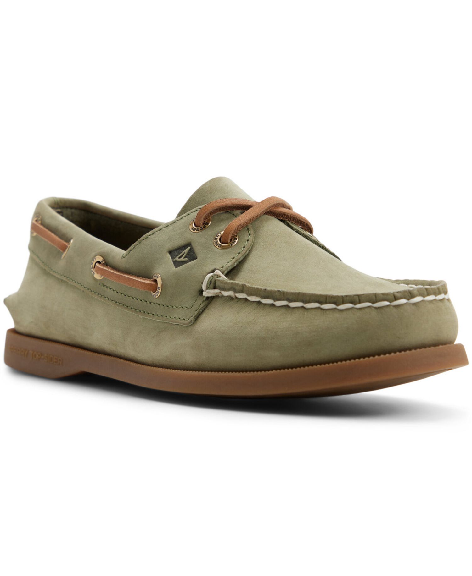 Women's Authentic Original™ 2 Eye Boat Shoe