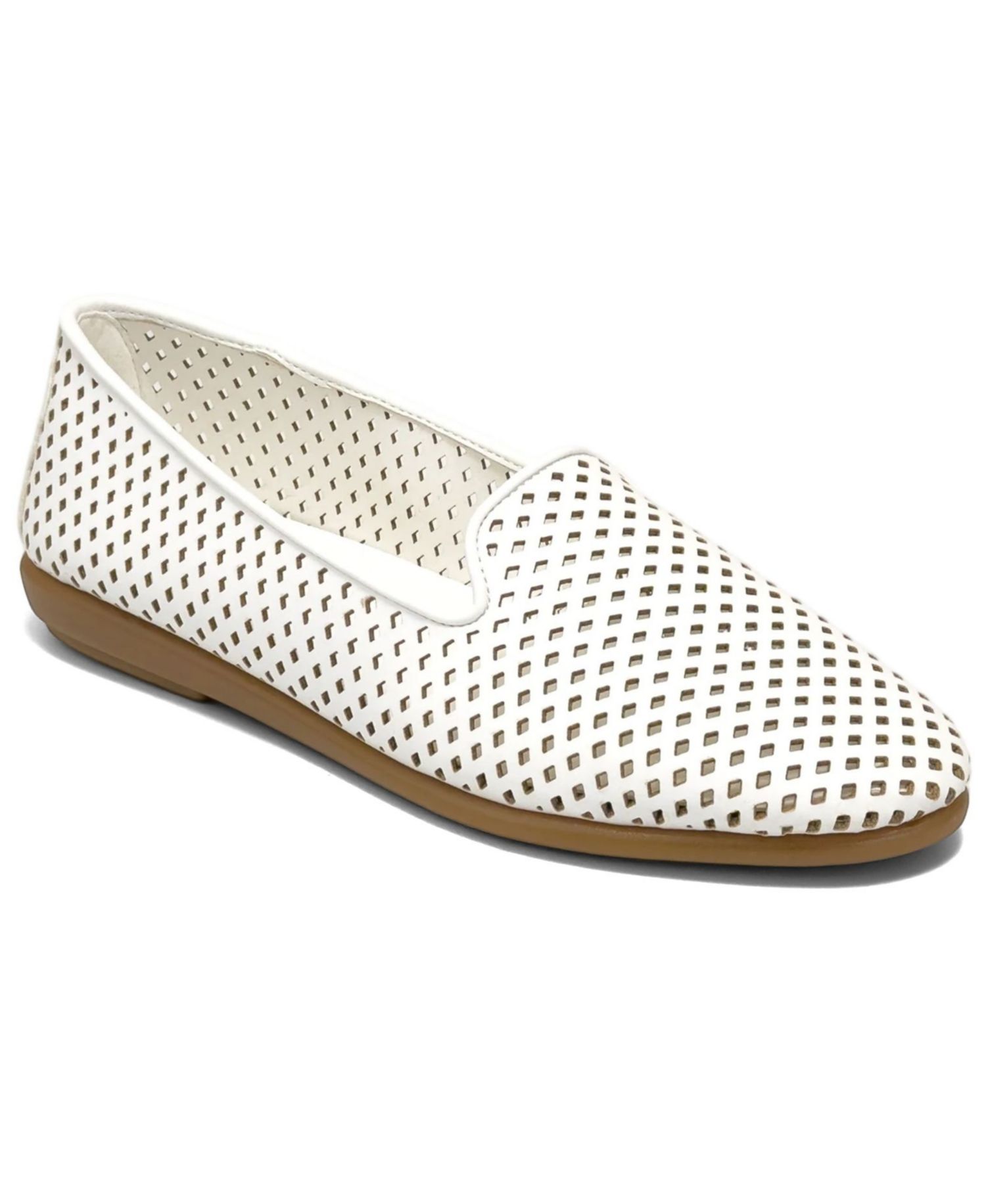 Women's Betunia Slip-On Casual Flats