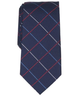 Men's Hawthrone Grid Tie