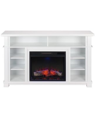 Christian 6 Shelf Electric
