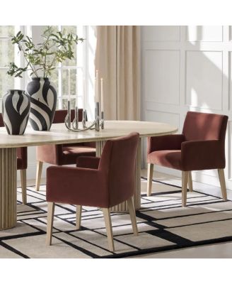 Stria Arm Chair - Set of 2