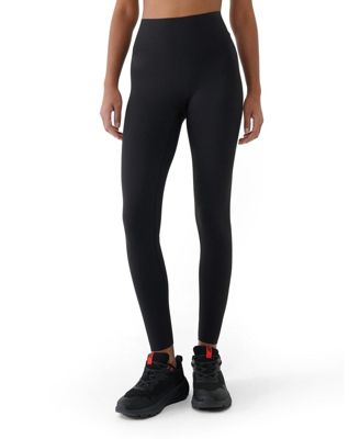 Women's High Rise Quick-Drying Training Leggings