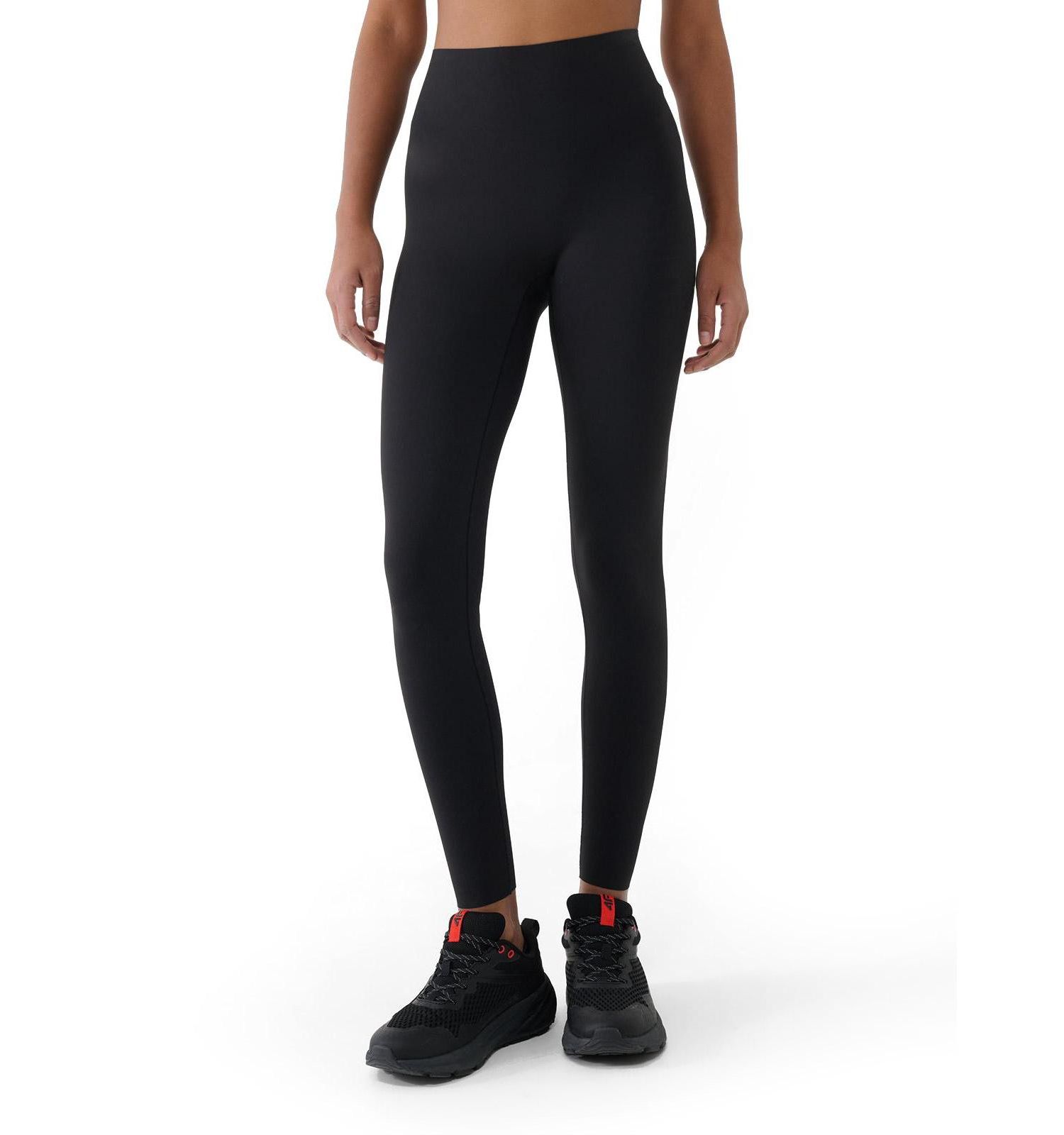 Women's High Rise Quick-Drying Training Leggings