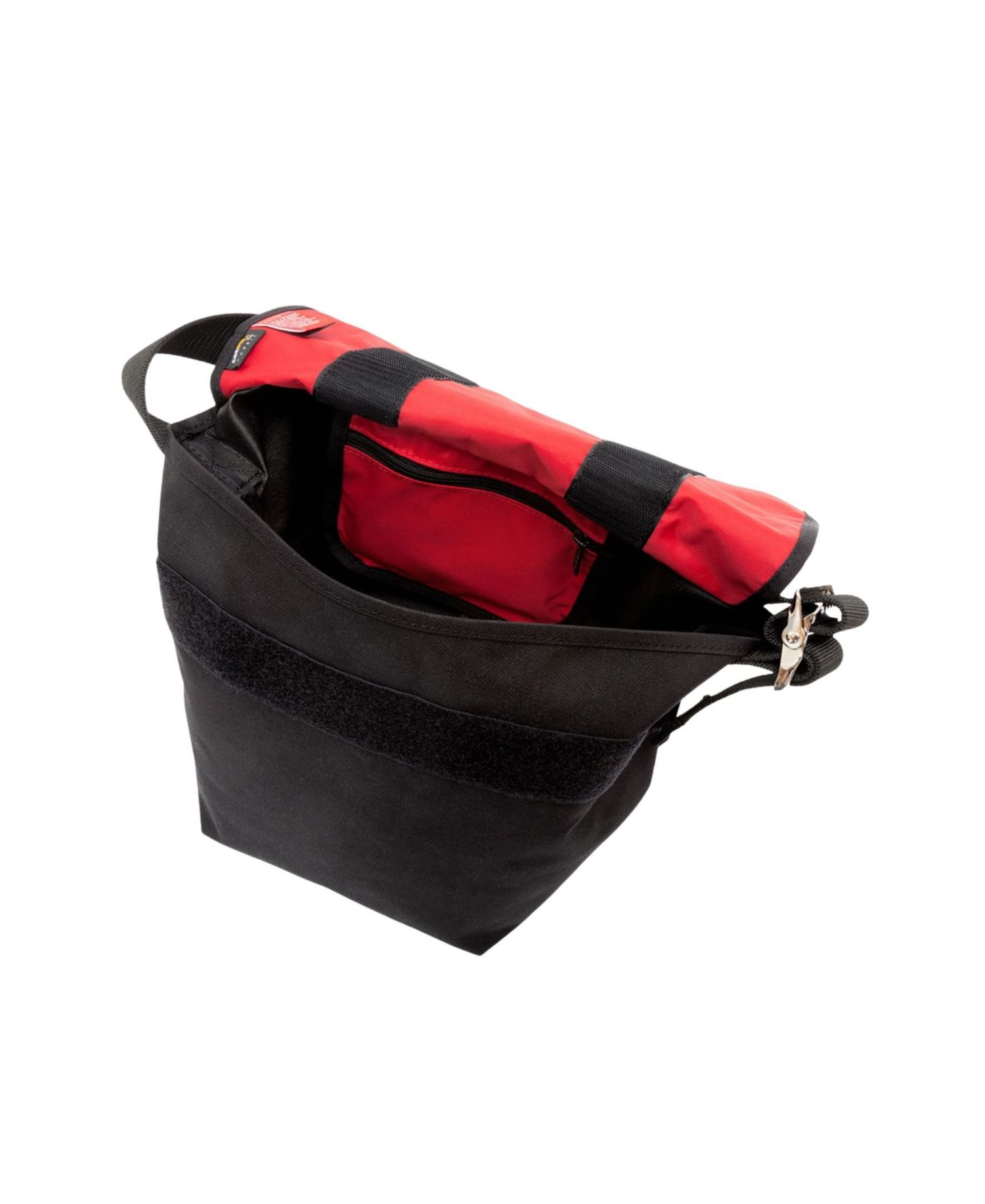 Small Vintage Messenger Bag
