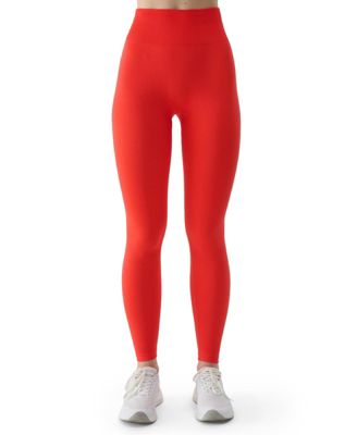 Women's Seamless Training Leggings