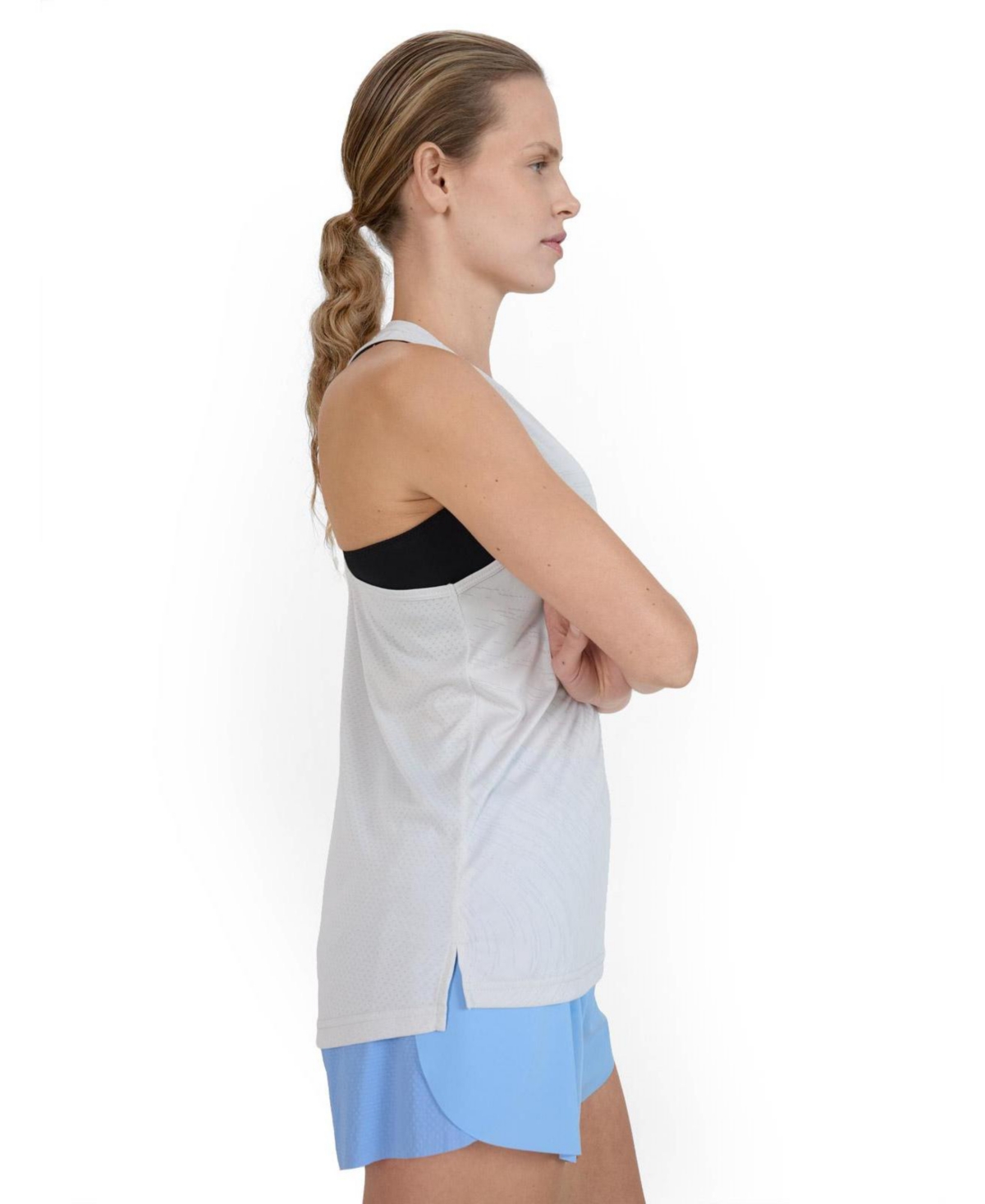 4F Women's Regular Quick-Drying Running Top