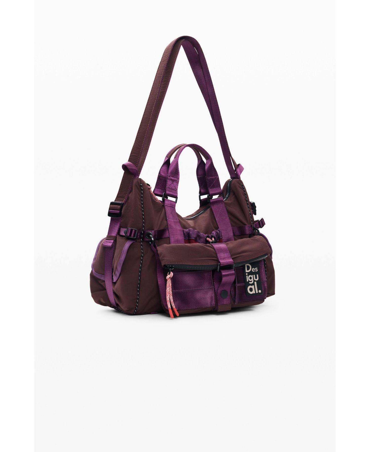 Women's 2-in-1 Backpack Bag