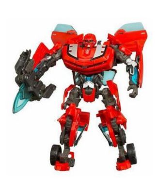 Deluxe Class Cliffjumper Allspark Power the Movie