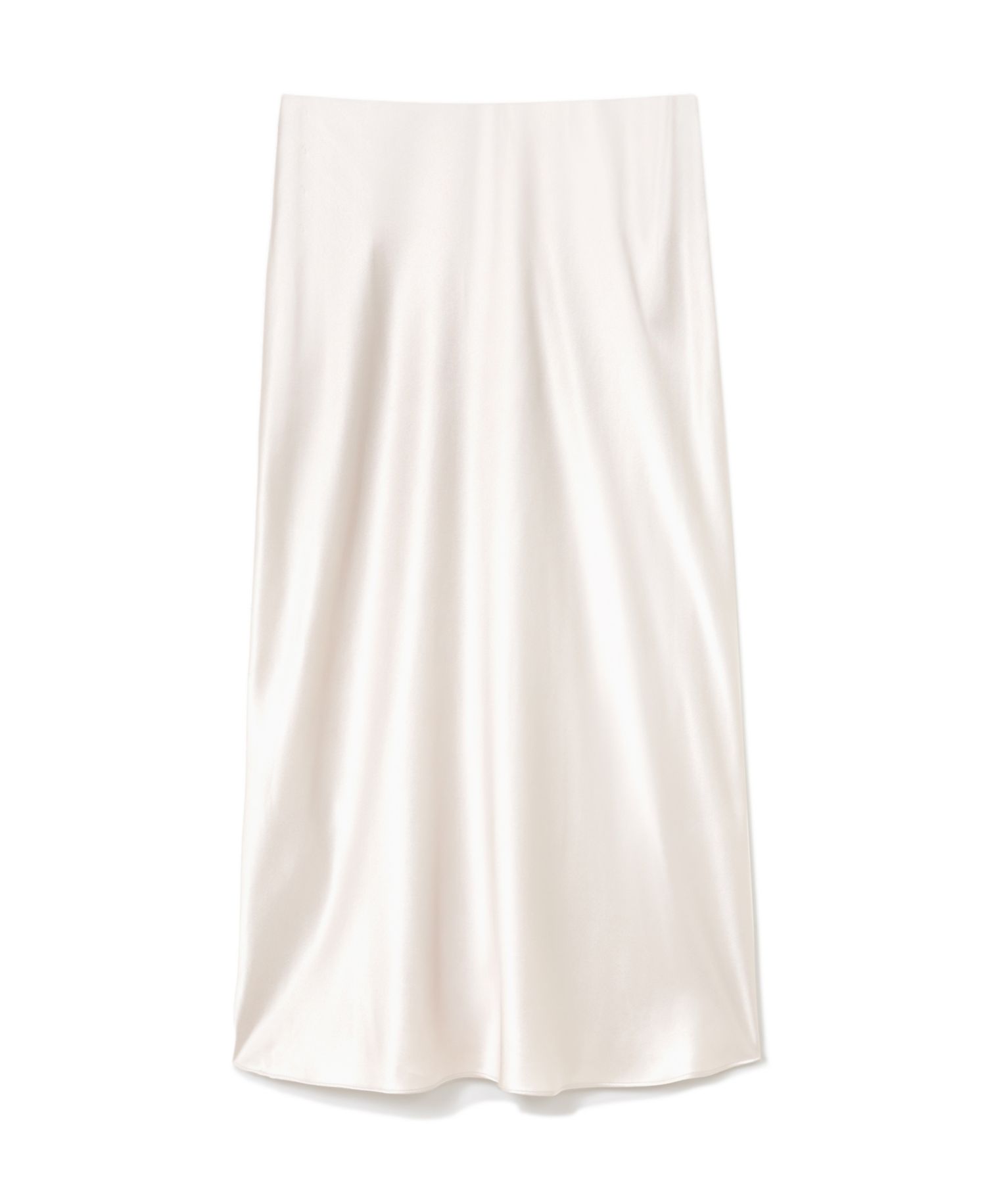 Women's Sofia Silk Slip Skirts