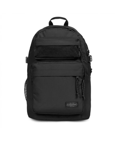 Рюкзак Eastpak Double Pro, цвет: Чёрный