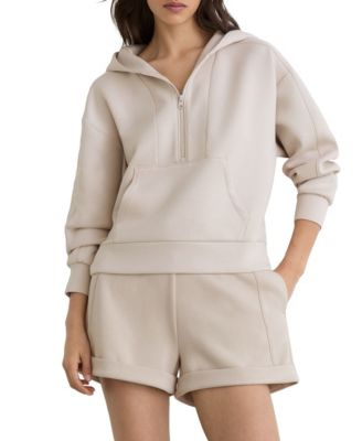 Women's Lockie Knit Hoodie