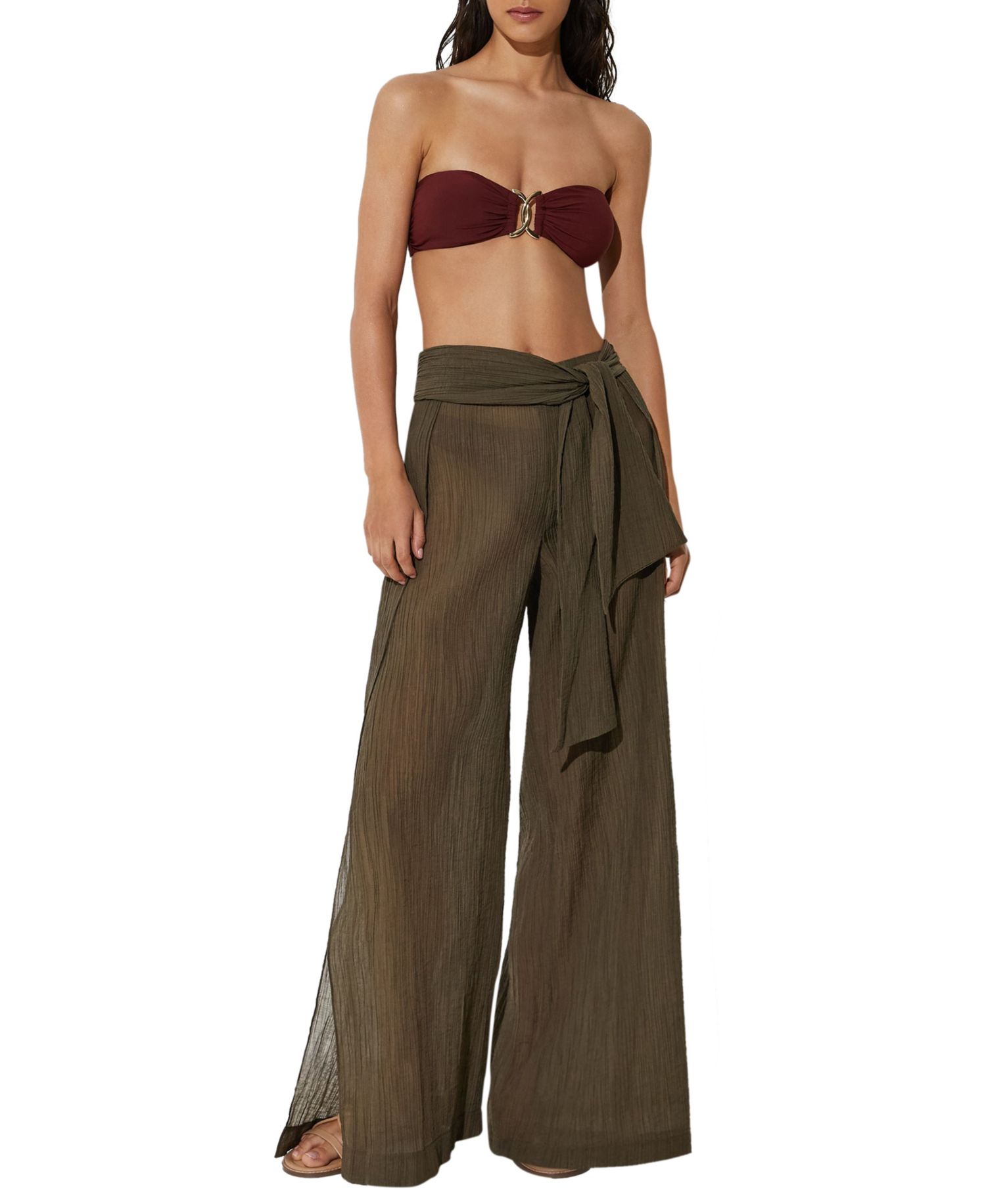 Women's Gemma Resort Pants