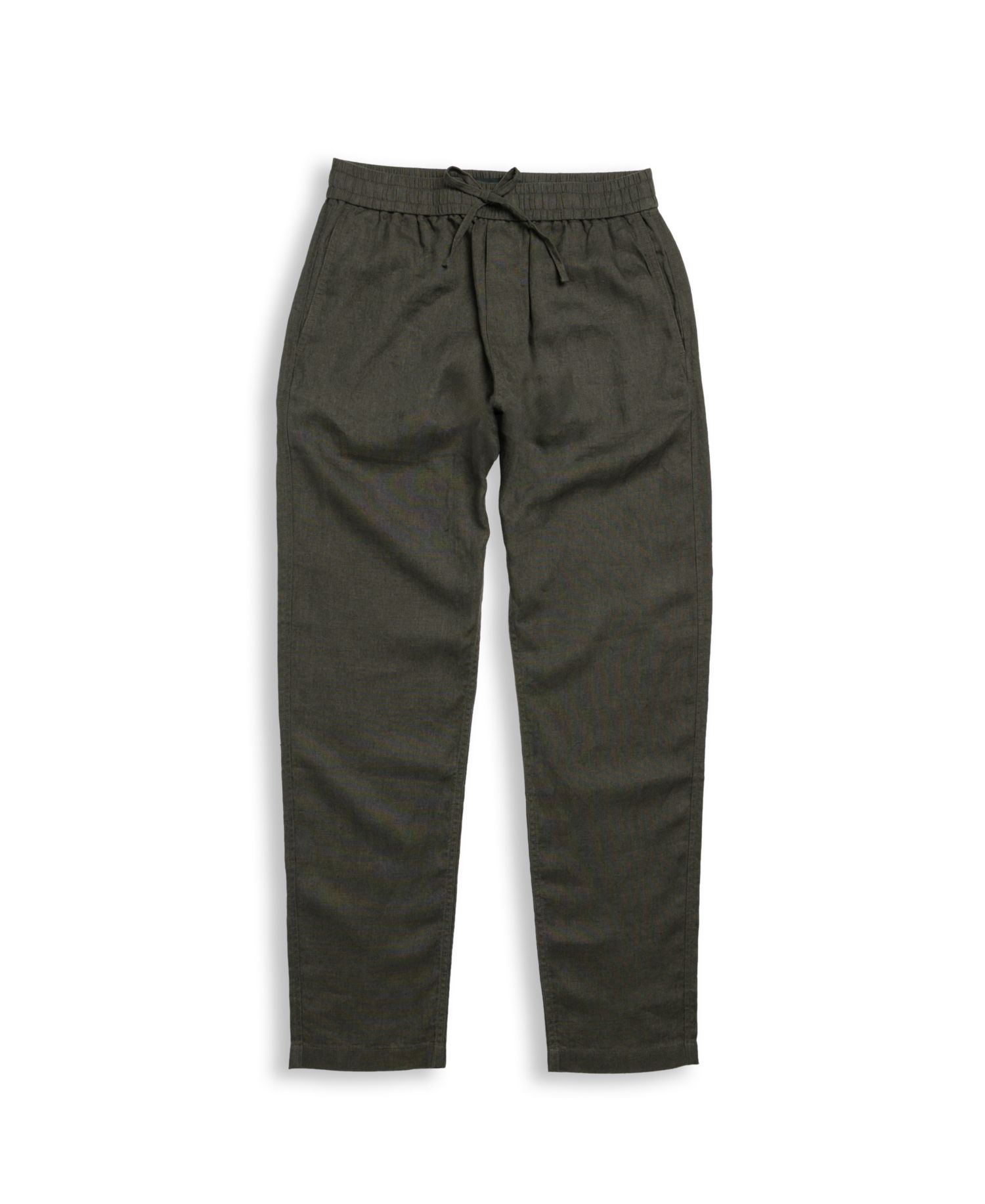 Men's Linen Resort Pants