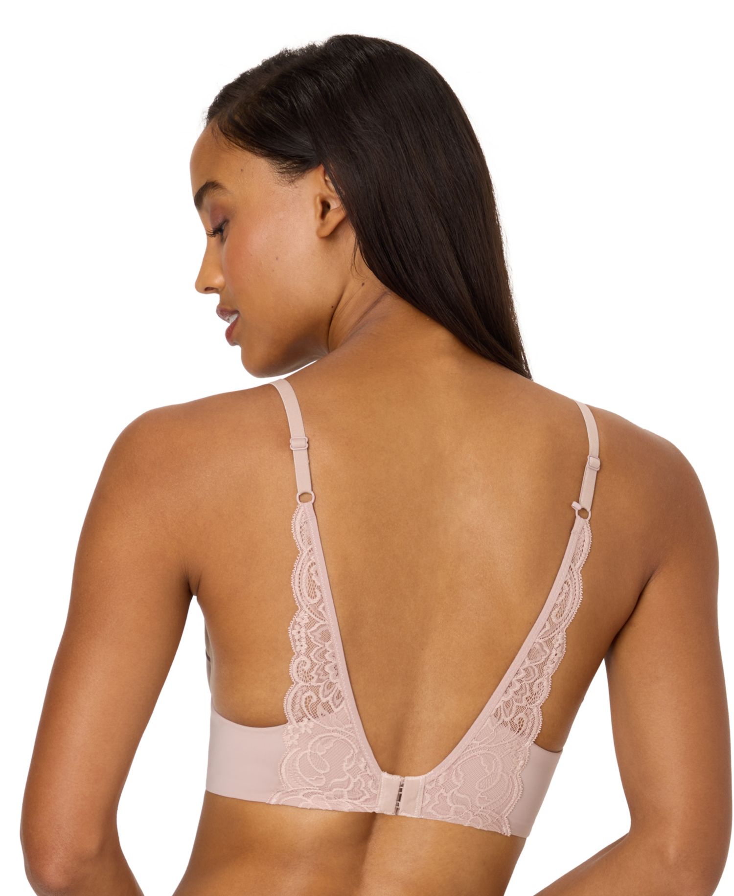 Women's Comfort Devotion Extra-Coverage Lace Shaping Underwire Bra 9404