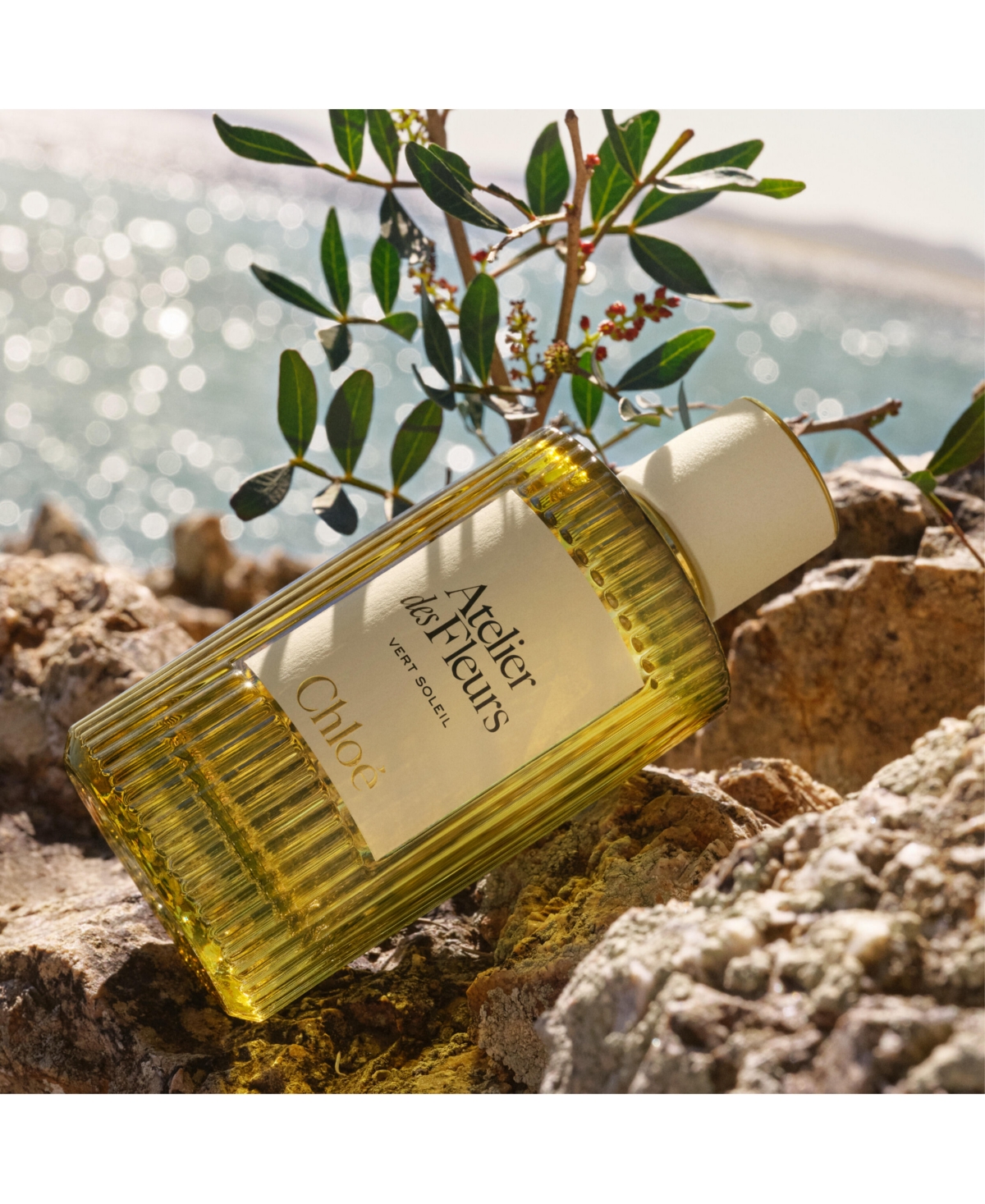 Chloe Atelier des Fleurs Vert Soleil Eau de Parfum Spray