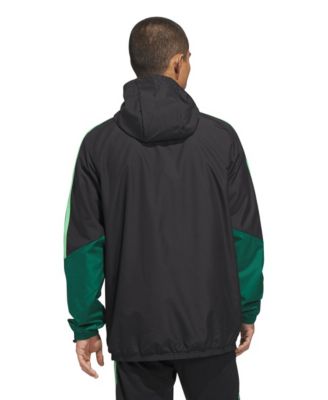 Adidas Men's Black Mexico National Team FIFA x World Cup 2026 Tiro