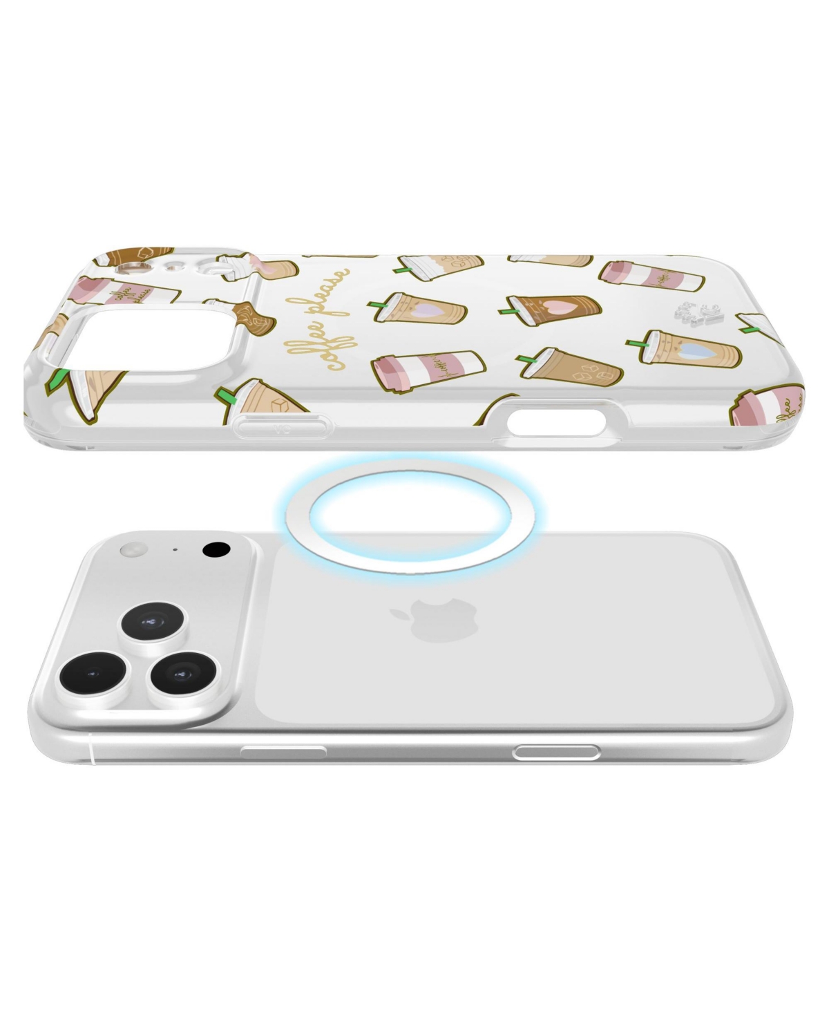 Velvet Caviar MagSafe Case for Apple iPhone 17 Pro Max