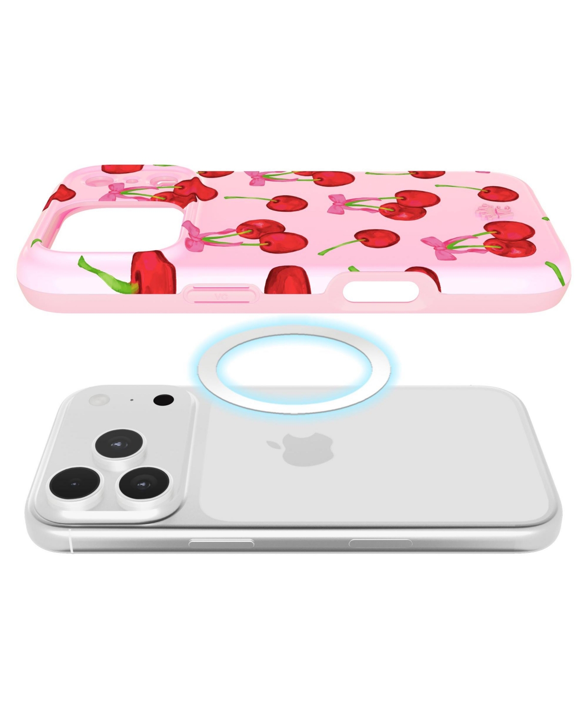 Velvet Caviar MagSafe Case for Apple iPhone 17 Pro