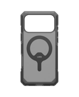 (UAG) Urban Armor Gear (UAG) Trooper MagSafe Case for Apple iPhone 17 Pro Max