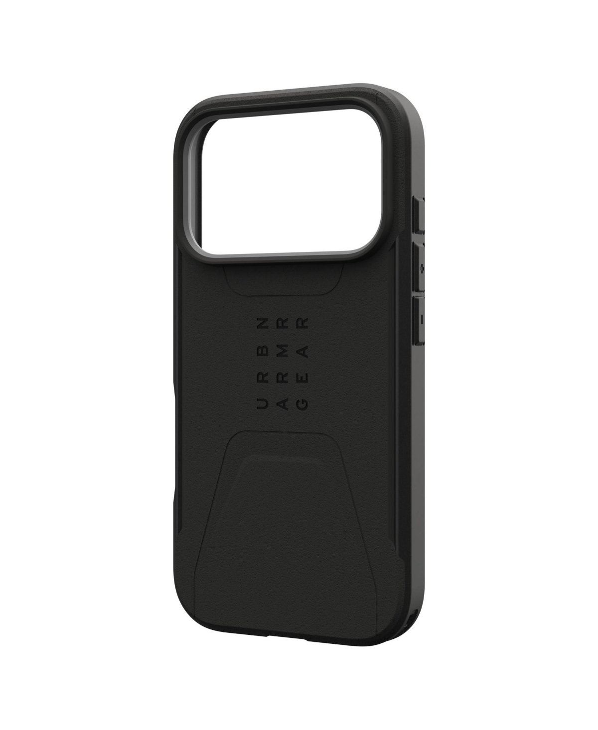 Urban Armor Gear (Uag) Civilian MagSafe Case for Apple iPhone 17 Pro