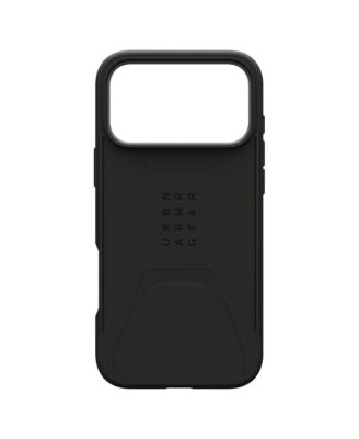 (UAG) Urban Armor Gear (UAG) Civilian MagSafe Case for Apple iPhone 17 Pro Max