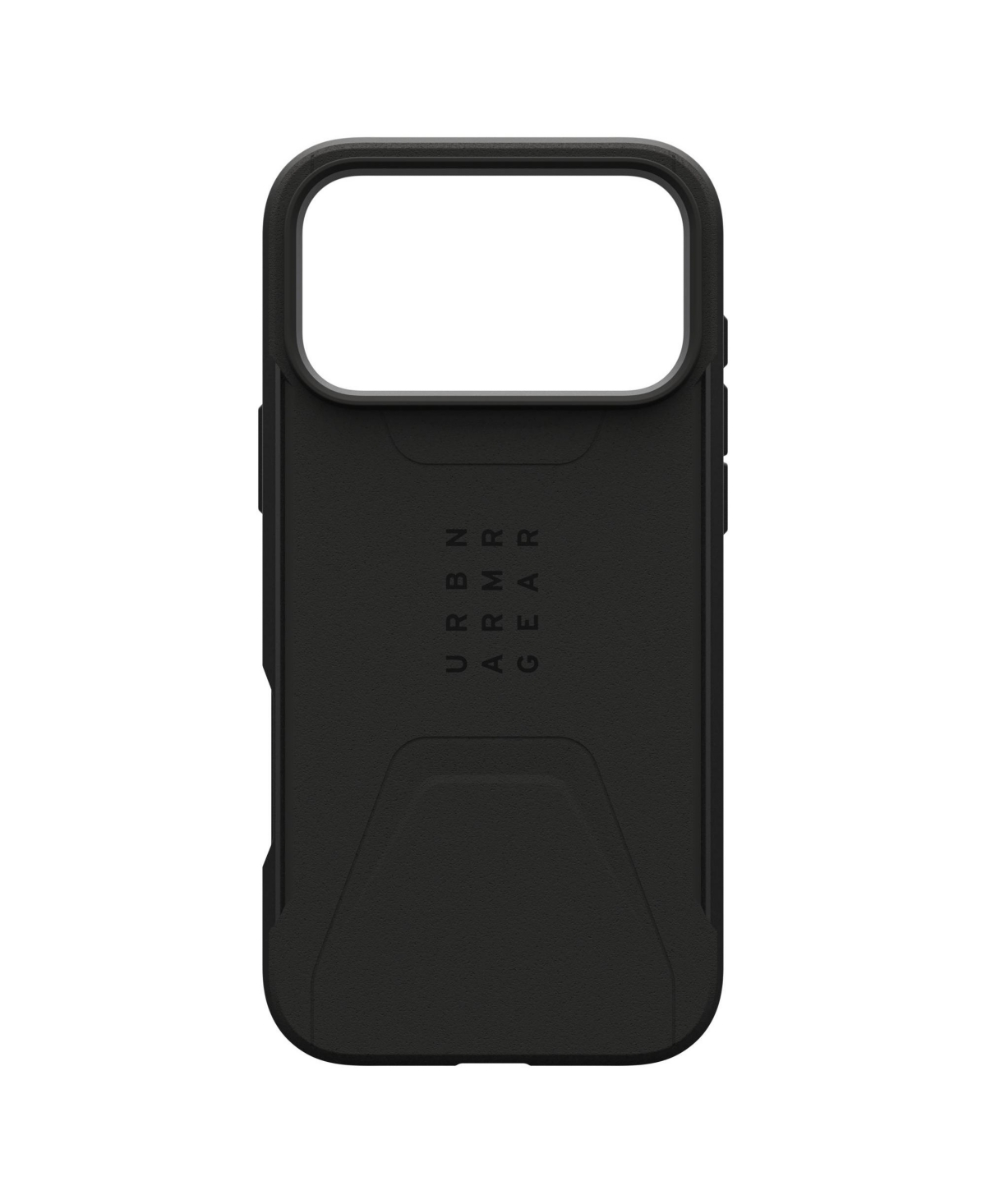 Urban Armor Gear (Uag) Civilian MagSafe Case for Apple iPhone 17 Pro Max