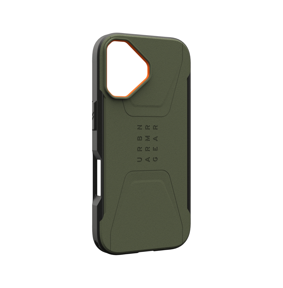 Urban Armor Gear Civilian MagSafe Case for Apple iPhone 17