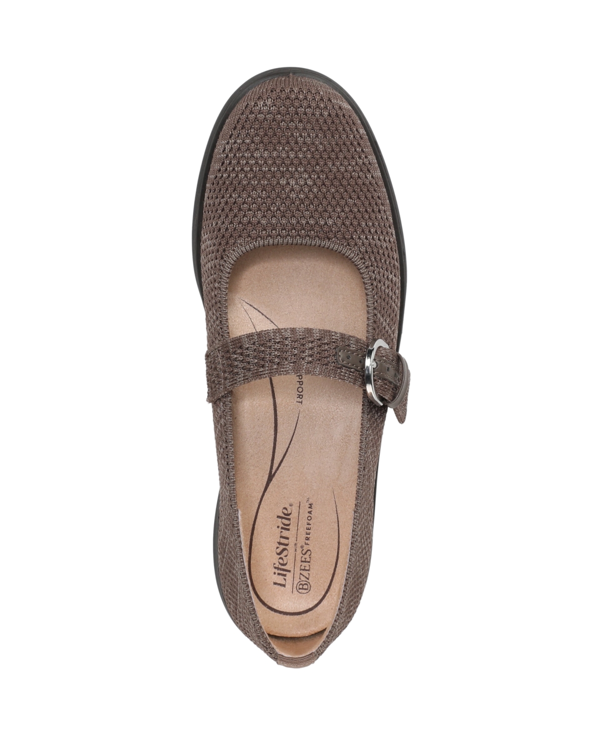 LifeStride Women's Nuevo Mary Jane Flats
