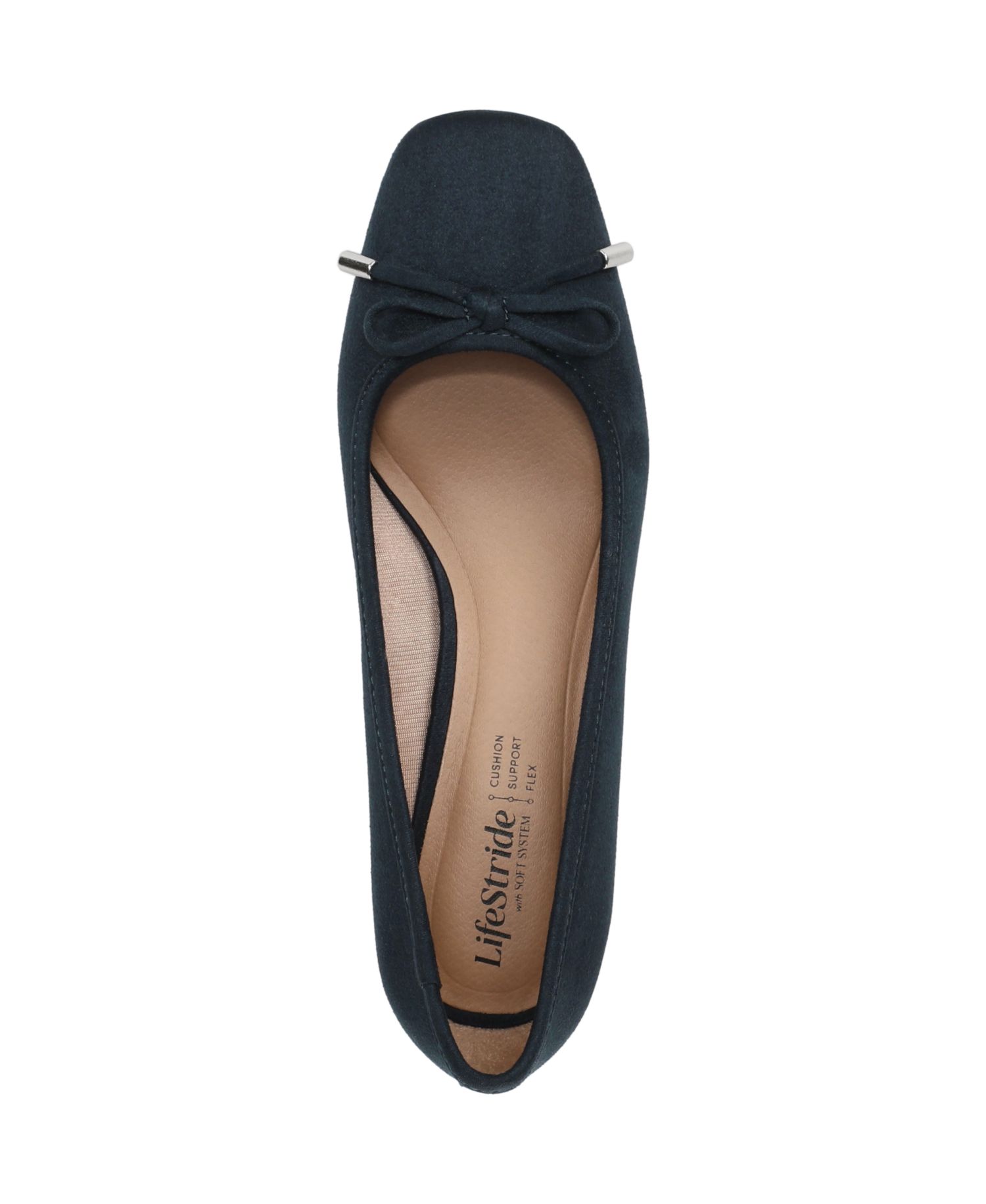 Women's Cora Slip-On Pumps