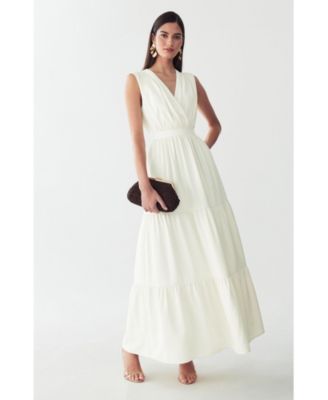 Women's Grennan Maxi Dress