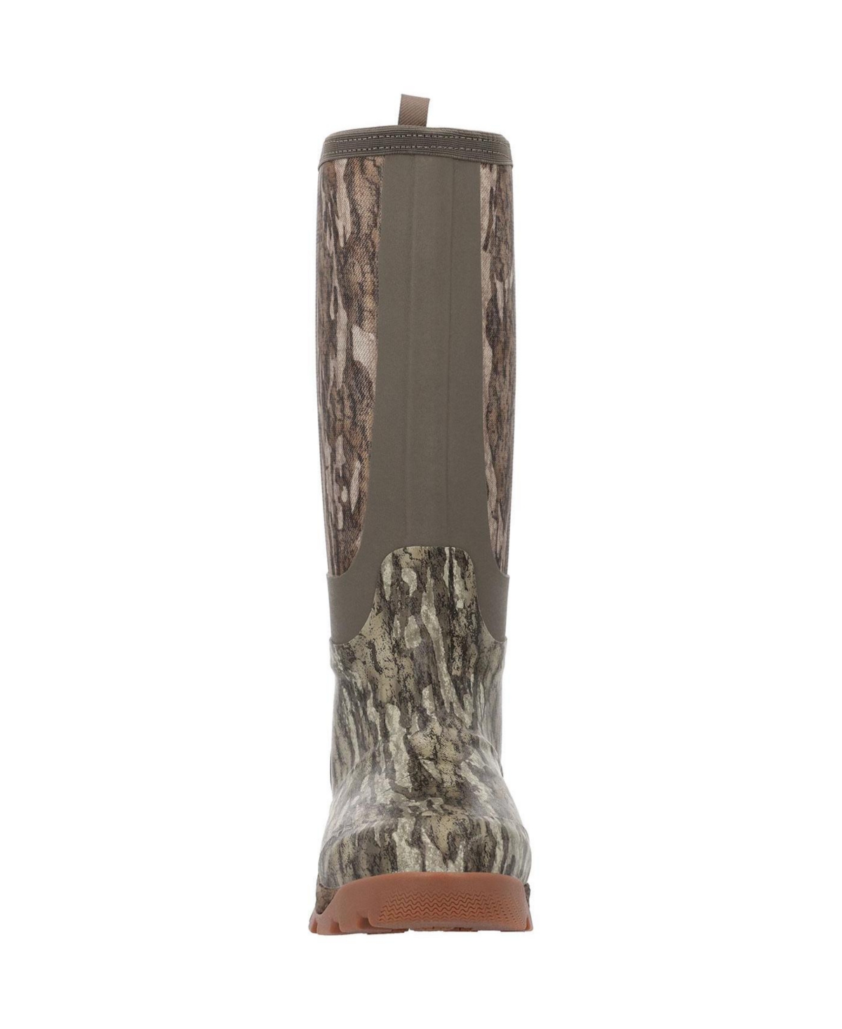 Rocky Men's Backlands Waterproof Snake Boot