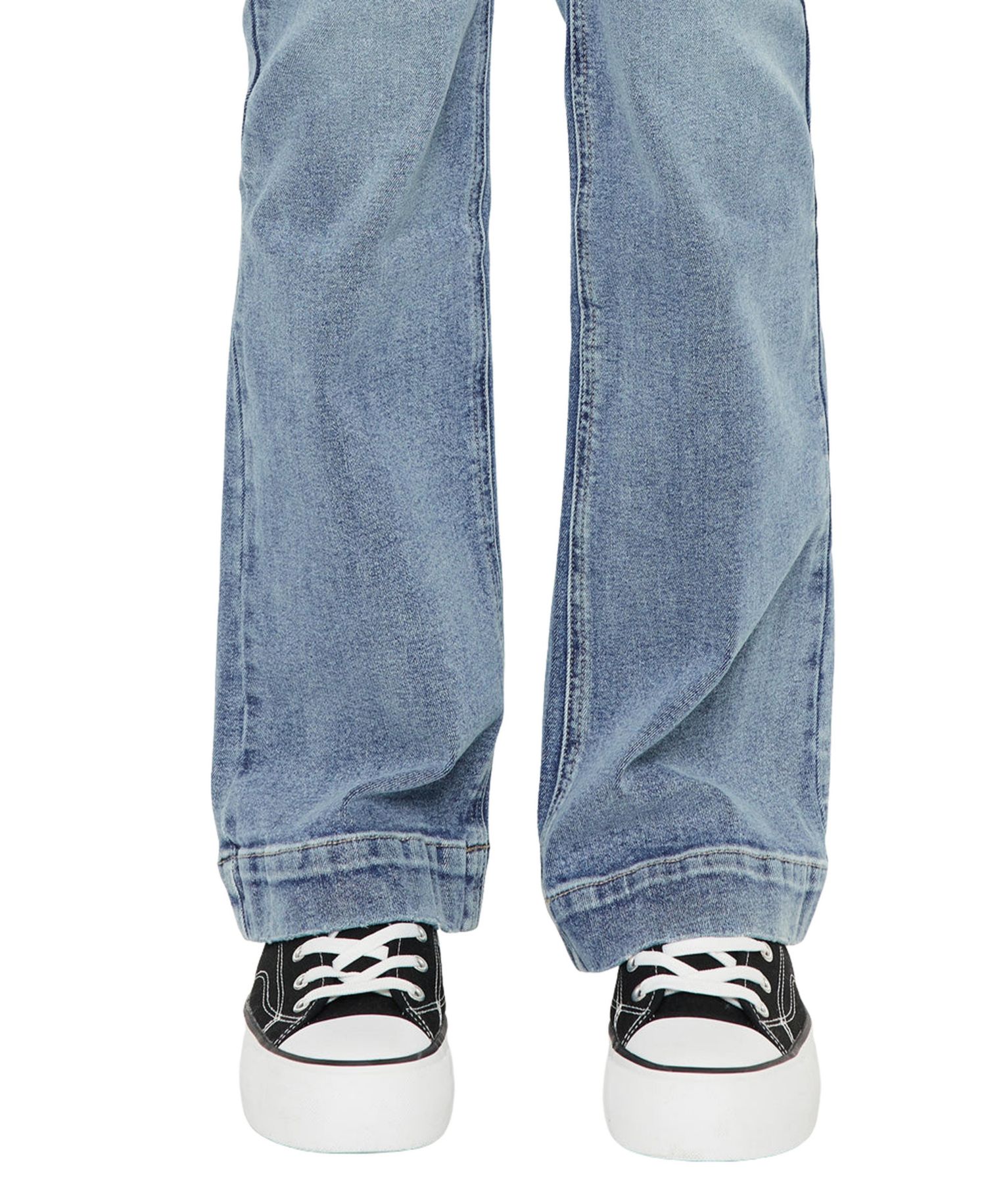 Women's Carrie High Rise Vintage Bootcut Jeans