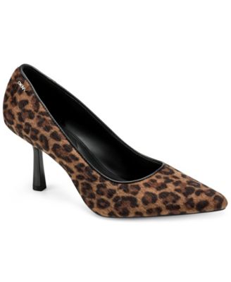 Women's Natrona Slip-On Pumps