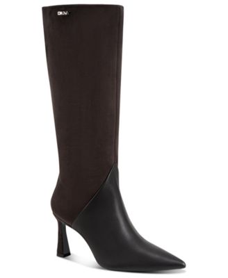 Women's Clarinda Stiletto Heel Boots