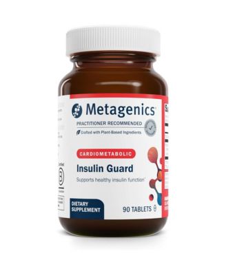 Insulin Guard Tablets, 90 Count
