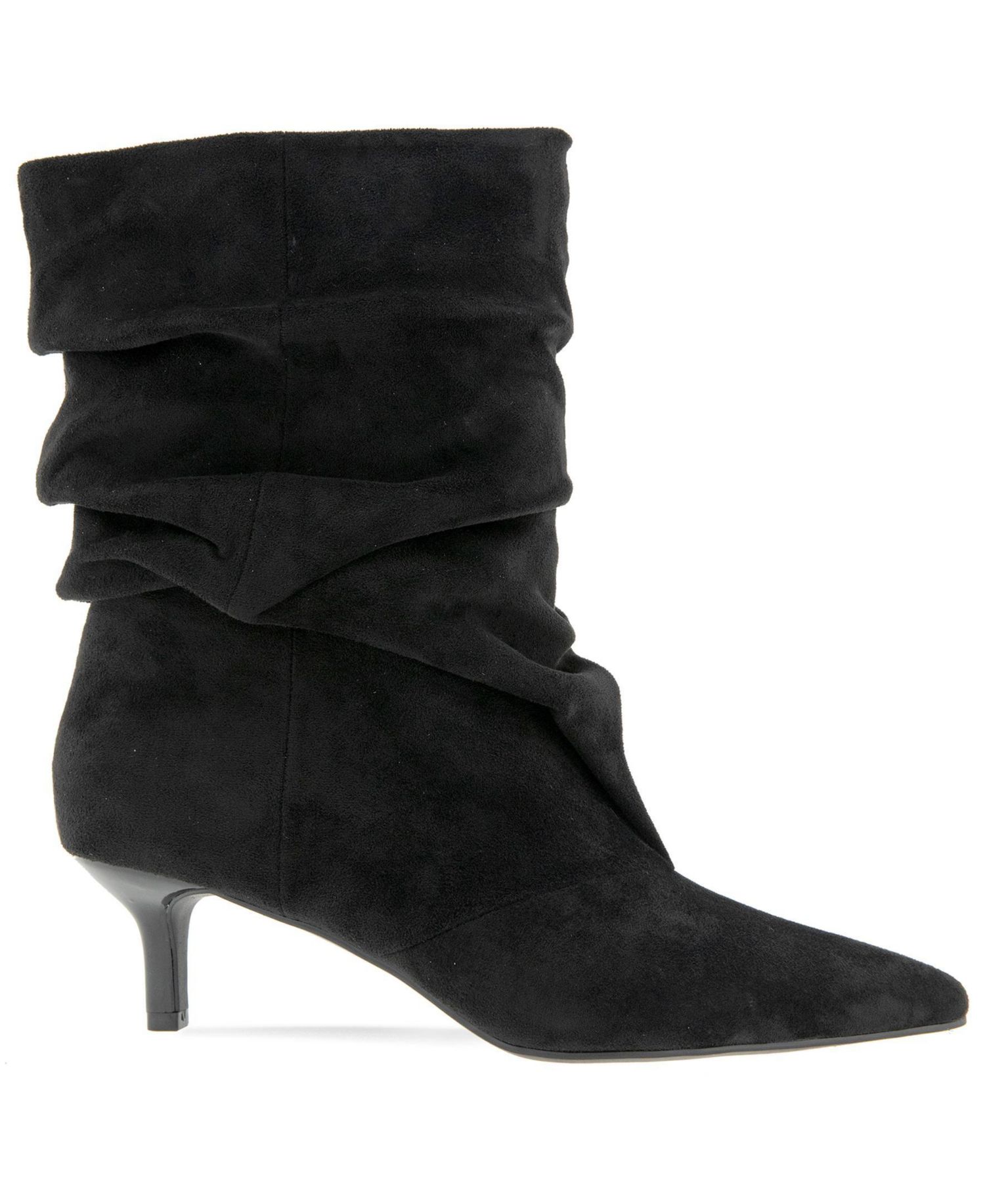 Women's Dalles Scrunch Bootie