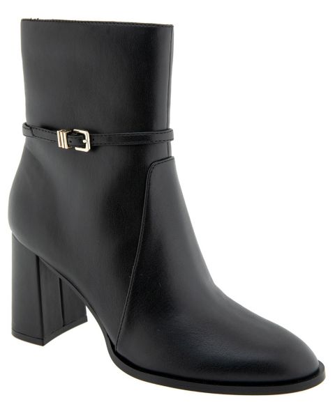 Женские туфли BCBGeneration Wymer High Heel Bootie, цвет: Чёрный