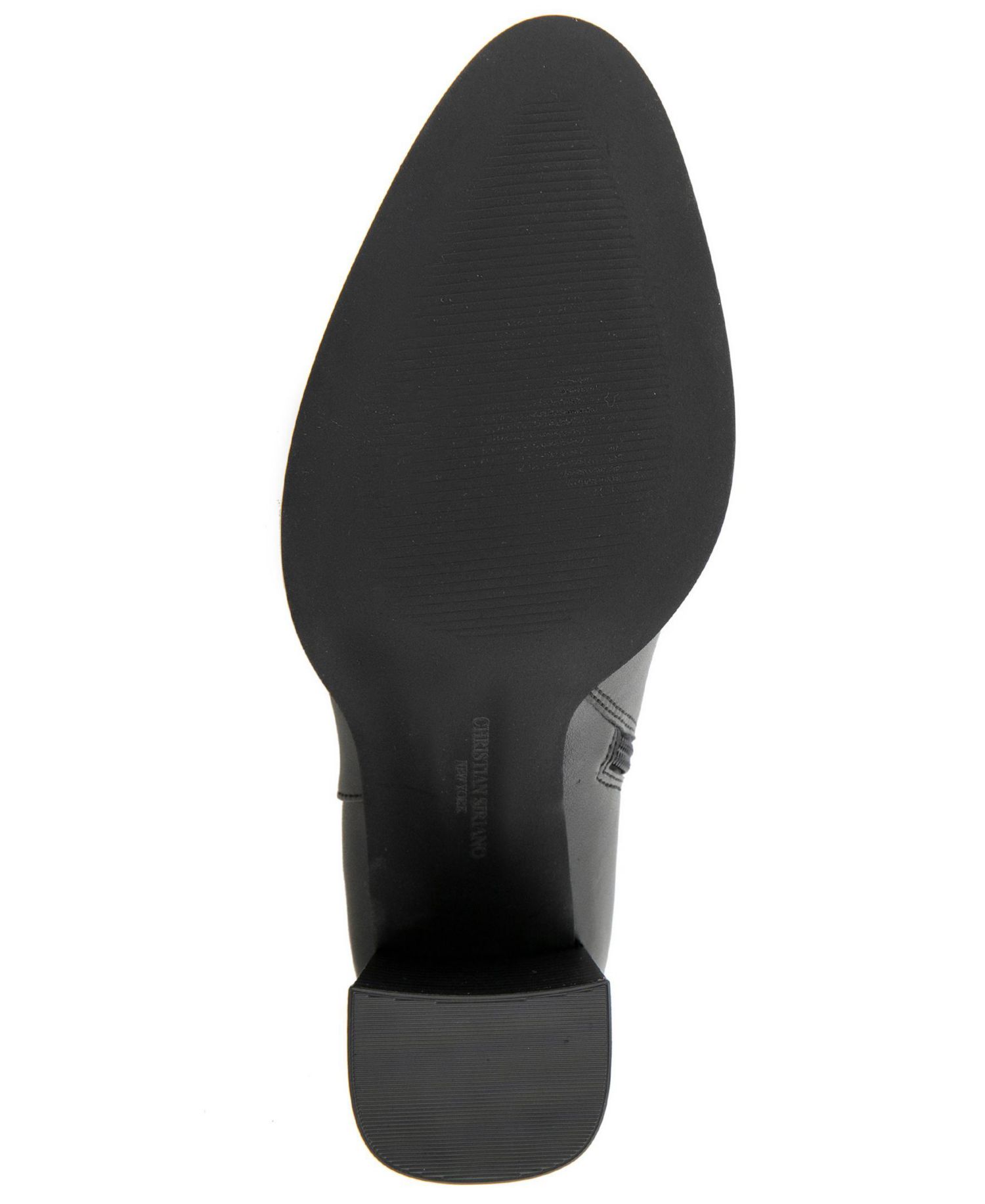Women's Weyton Block Heel Bootie