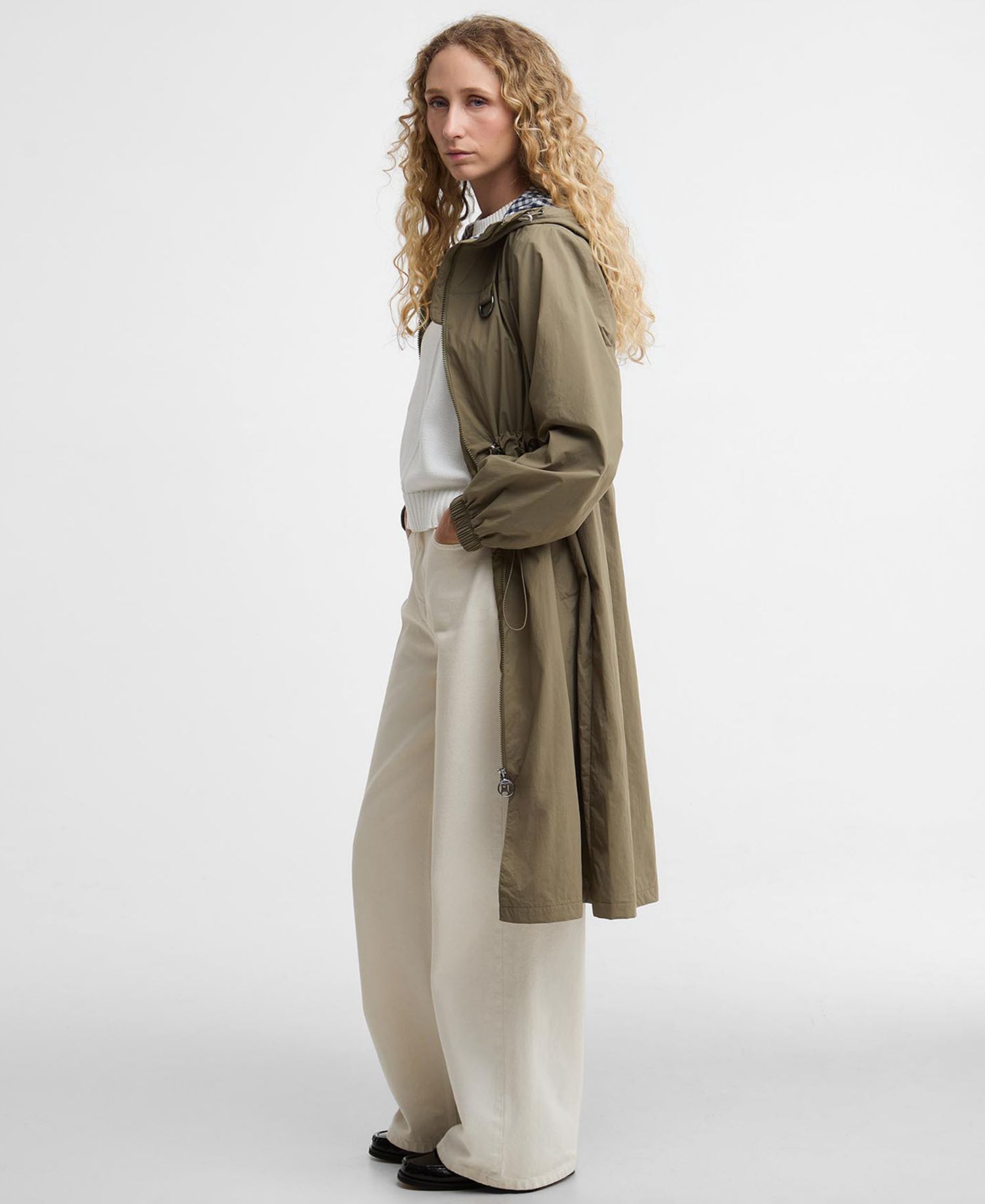 Women's Gracefield Showerproof Jacket