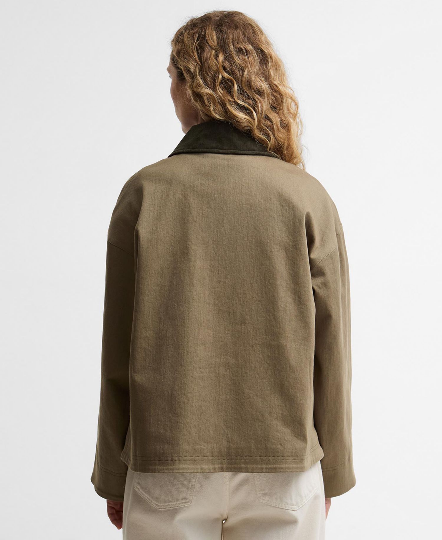 Women's Cloverdale Casual Jacket