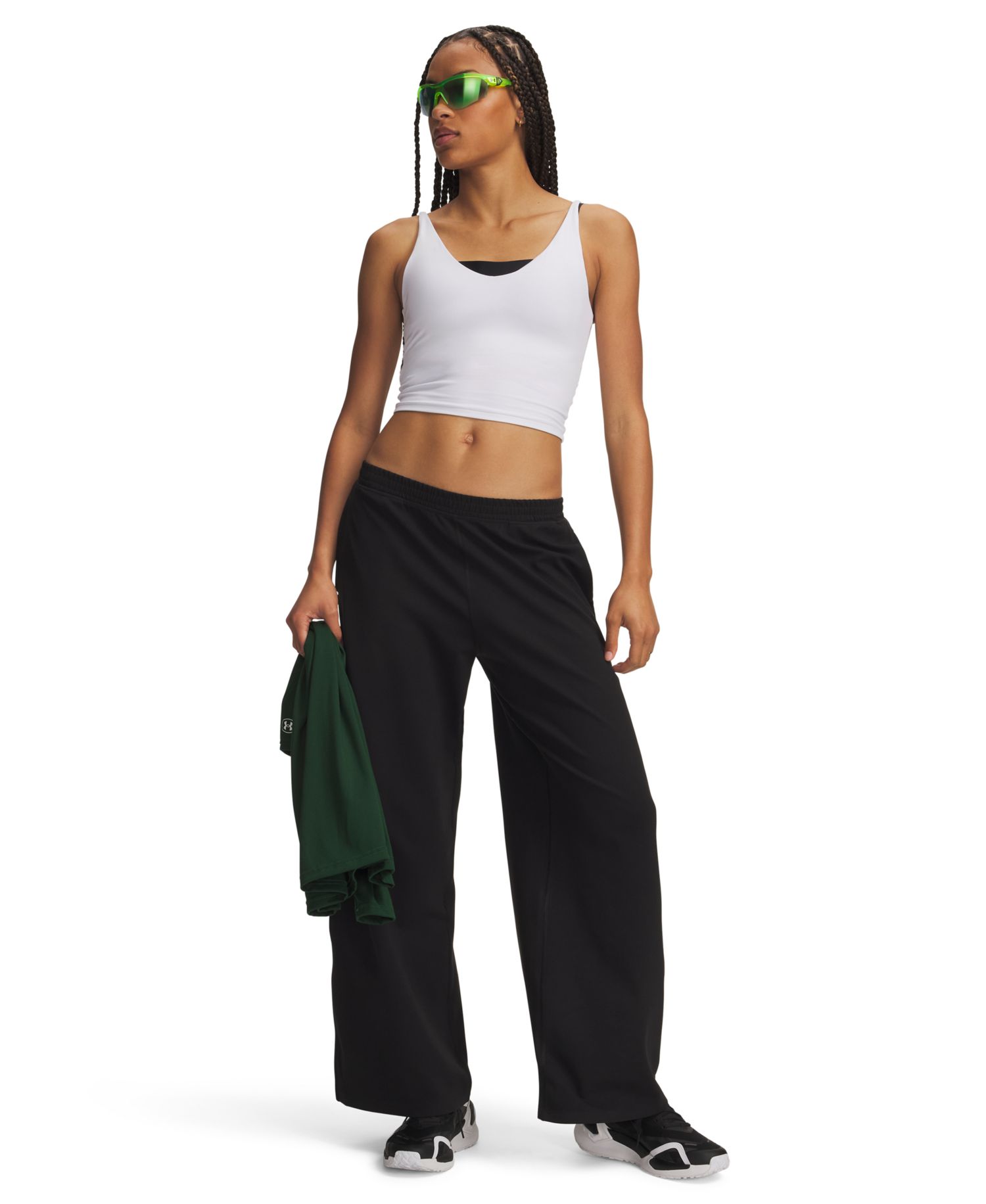 Women's Motion Wide-Leg Pants