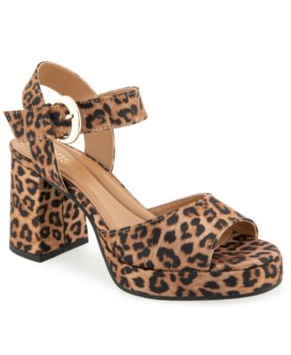 Women's Theresa Platform Sandal