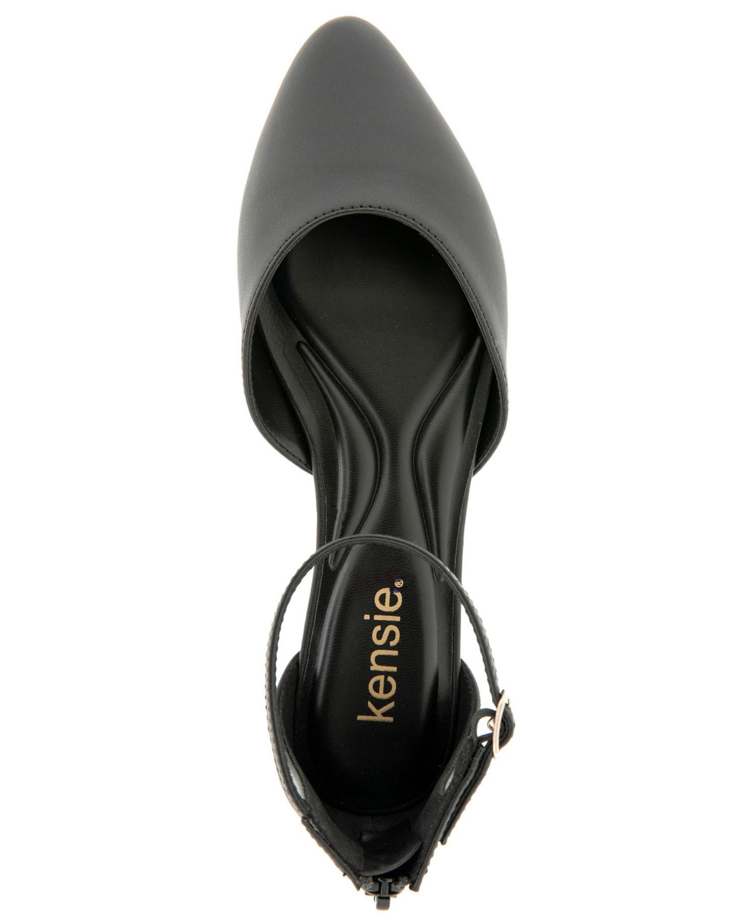 Women's Gaeta Two Piece Flat