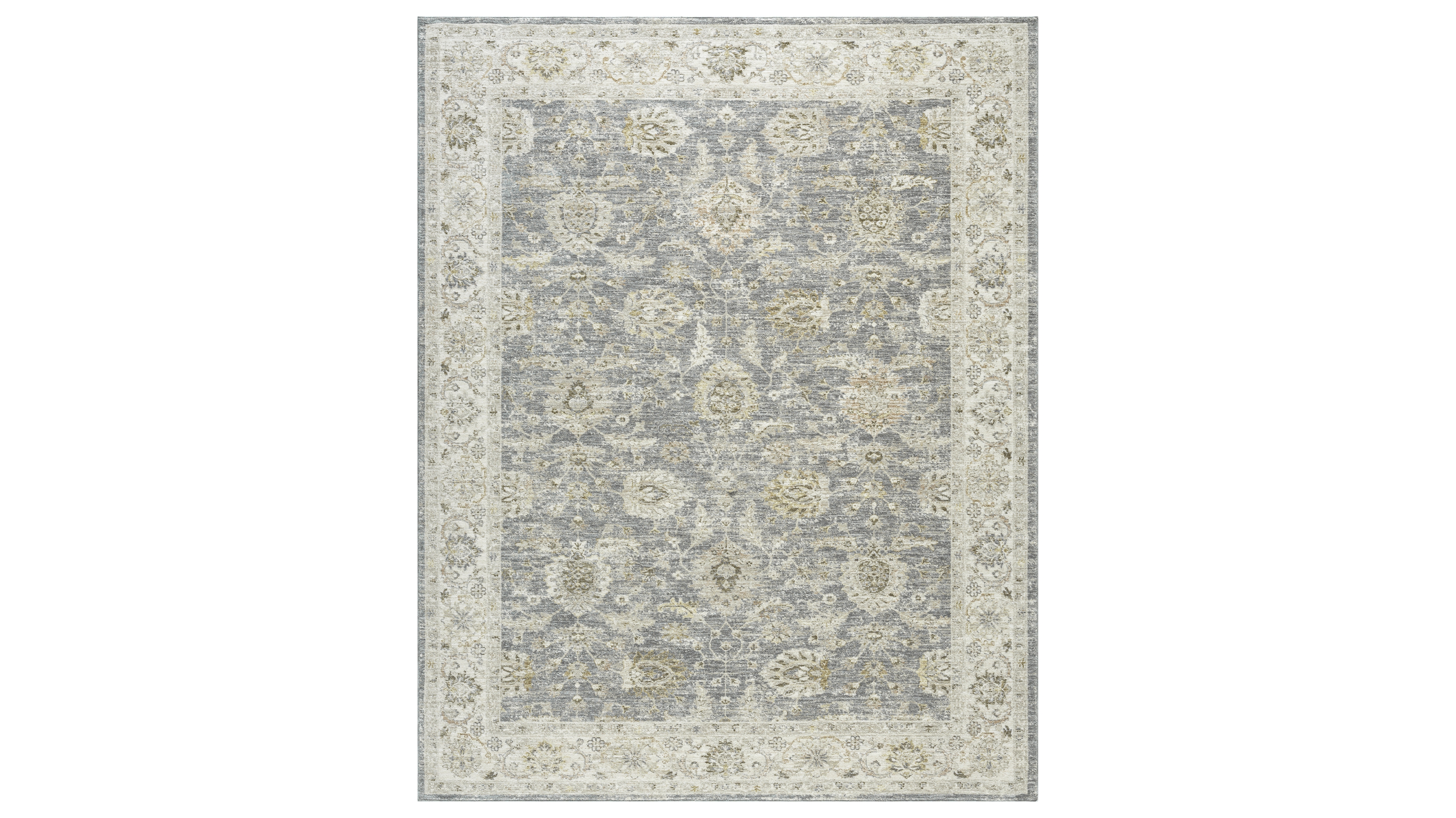 Lr Home Maria Mir-916 6'x9' Area Rug