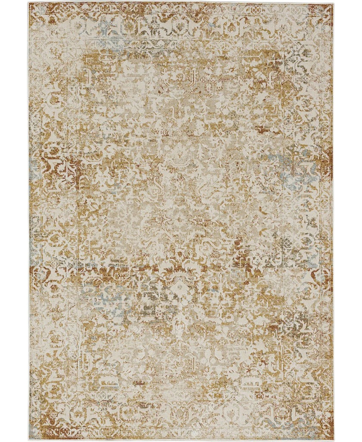 Karastan Windermere Tideswell 7'10x10'3 Area Rug