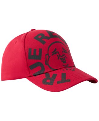 Men's Buddha Face Baseball Hat